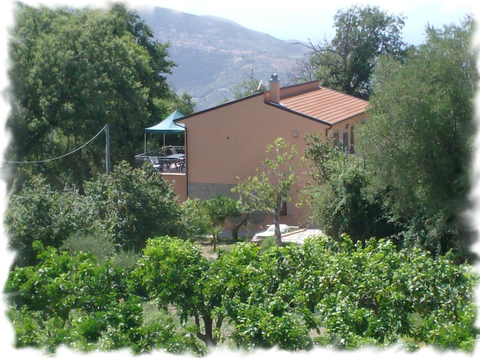 panorama da casa