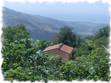panorama da casa